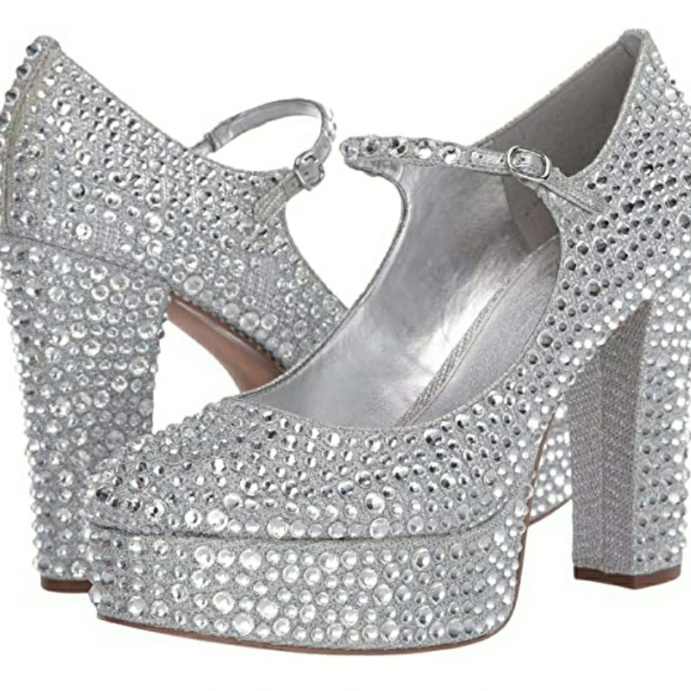 Michael Kors Mary Jane Heel